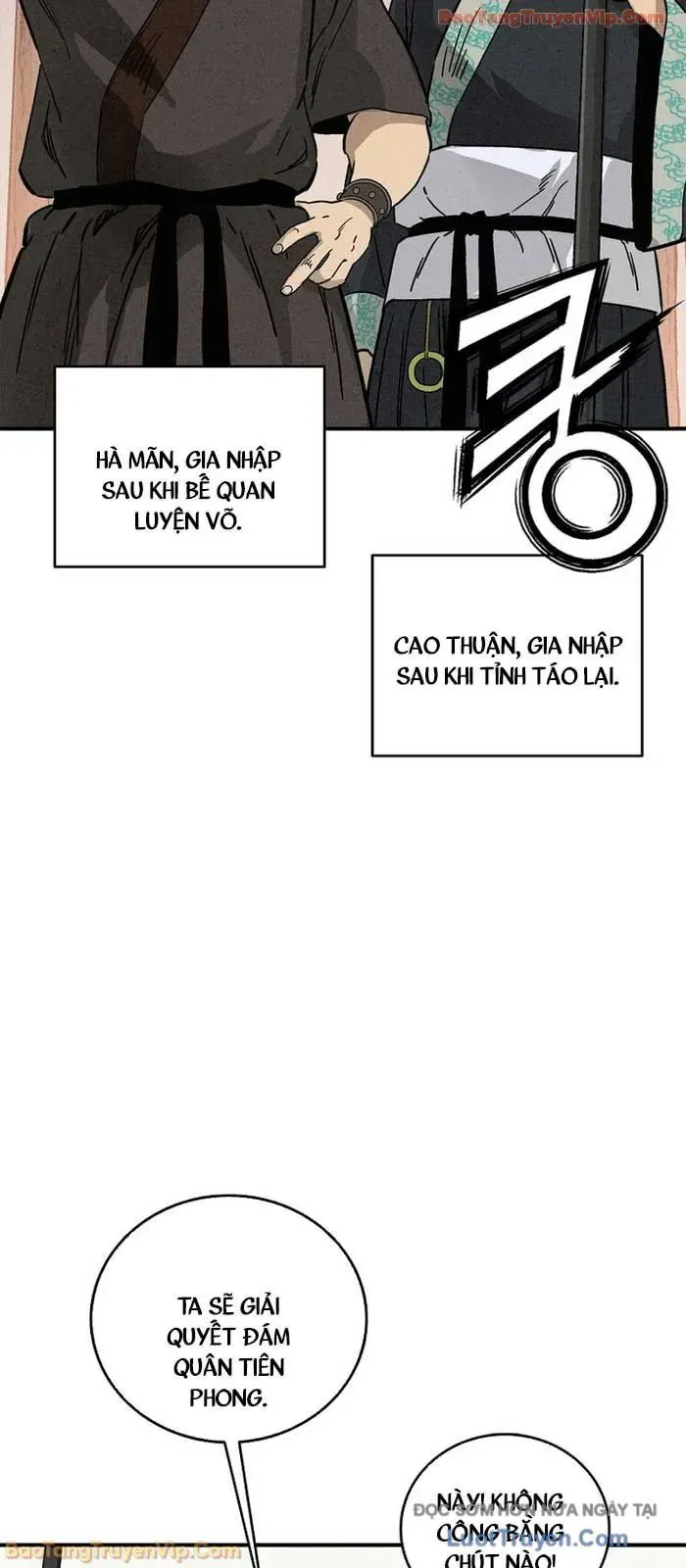 đọc truyện Trọng Sinh Thành Thần Y Thời Tam Quốc Chương 182 ảnh 22 tại Thiên Thai Truyện