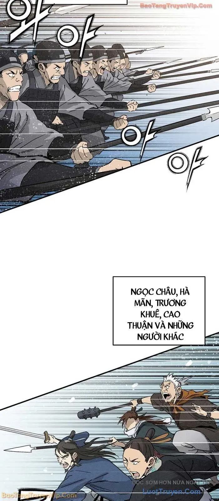 đọc truyện Trọng Sinh Thành Thần Y Thời Tam Quốc Chương 182 ảnh 45 tại Thiên Thai Truyện