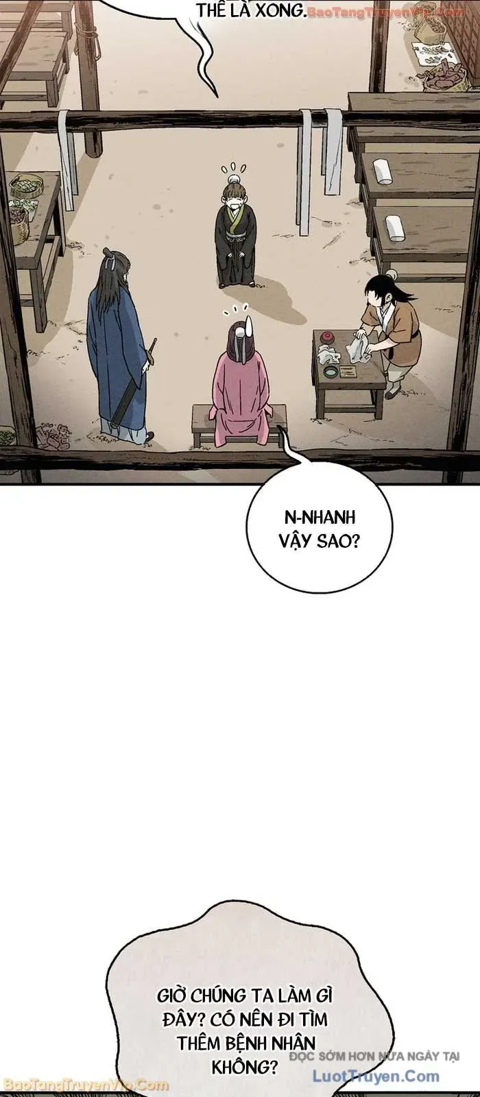 đọc truyện Trọng Sinh Thành Thần Y Thời Tam Quốc Chương 182 ảnh 9 tại Thiên Thai Truyện