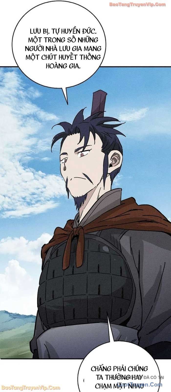 đọc truyện Trọng Sinh Thành Thần Y Thời Tam Quốc Chương 184 ảnh 17 tại Thiên Thai Truyện