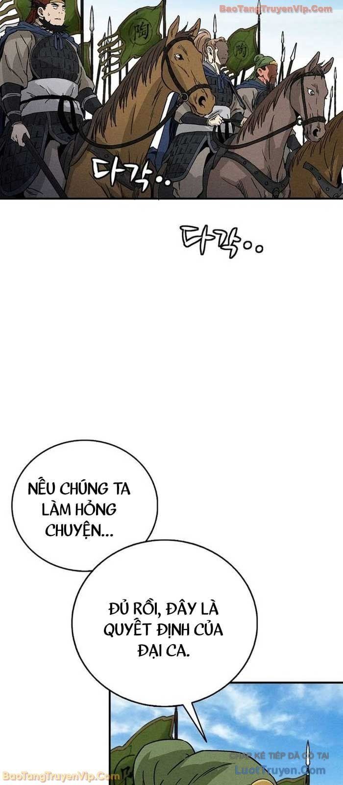 đọc truyện Trọng Sinh Thành Thần Y Thời Tam Quốc Chương 184 ảnh 7 tại Thiên Thai Truyện