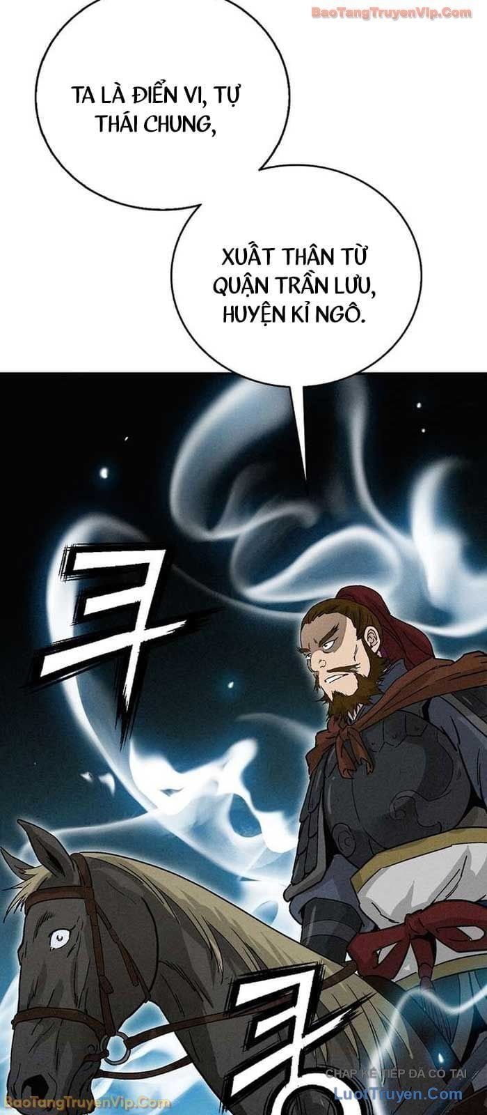 đọc truyện Trọng Sinh Thành Thần Y Thời Tam Quốc Chương 184 ảnh 61 tại Thiên Thai Truyện