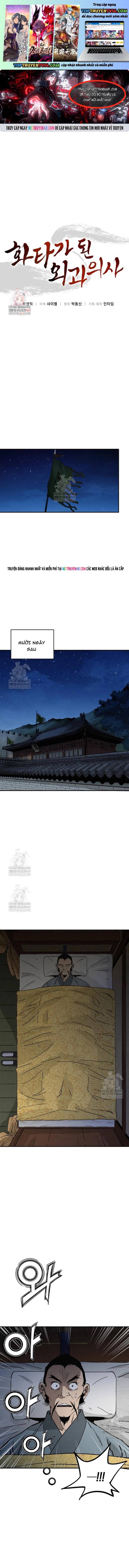 đọc truyện Trọng Sinh Thành Thần Y Thời Tam Quốc Chương 185 ảnh 3 tại Thiên Thai Truyện