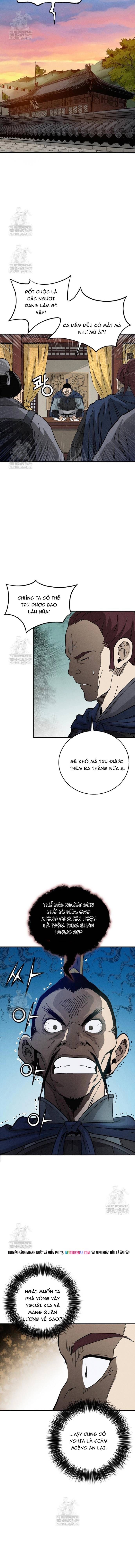 đọc truyện Trọng Sinh Thành Thần Y Thời Tam Quốc Chương 185 ảnh 12 tại Thiên Thai Truyện