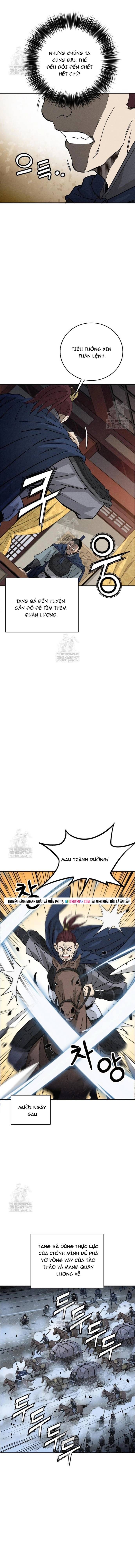 đọc truyện Trọng Sinh Thành Thần Y Thời Tam Quốc Chương 185 ảnh 13 tại Thiên Thai Truyện