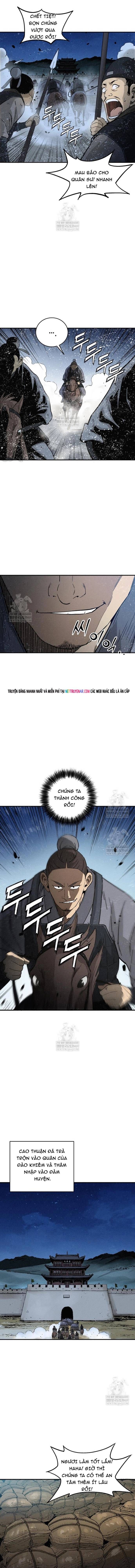 đọc truyện Trọng Sinh Thành Thần Y Thời Tam Quốc Chương 185 ảnh 14 tại Thiên Thai Truyện