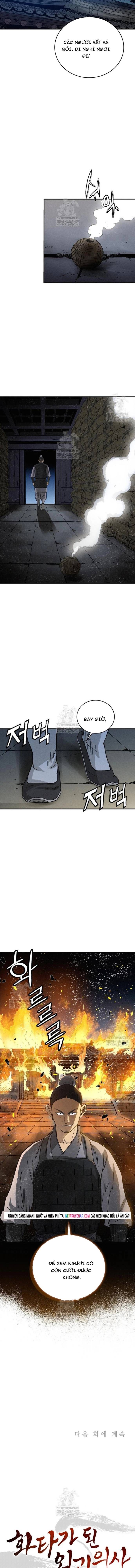 đọc truyện Trọng Sinh Thành Thần Y Thời Tam Quốc Chương 185 ảnh 16 tại Thiên Thai Truyện