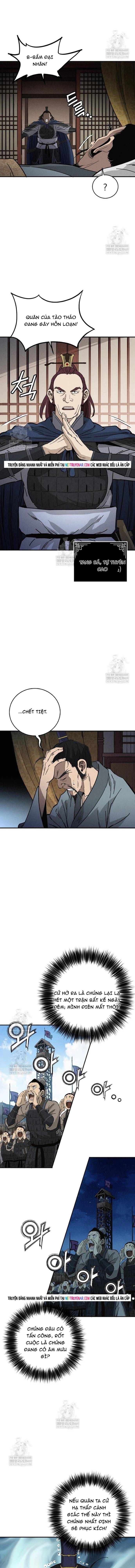 đọc truyện Trọng Sinh Thành Thần Y Thời Tam Quốc Chương 185 ảnh 4 tại Thiên Thai Truyện