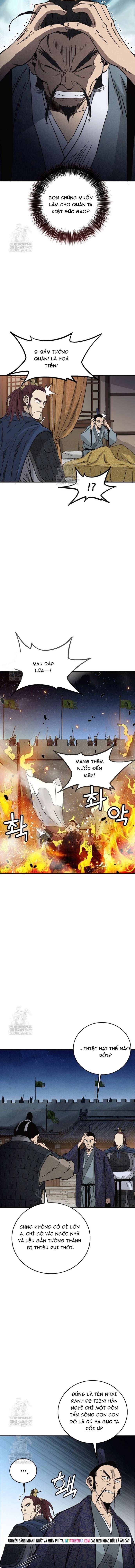 đọc truyện Trọng Sinh Thành Thần Y Thời Tam Quốc Chương 185 ảnh 5 tại Thiên Thai Truyện