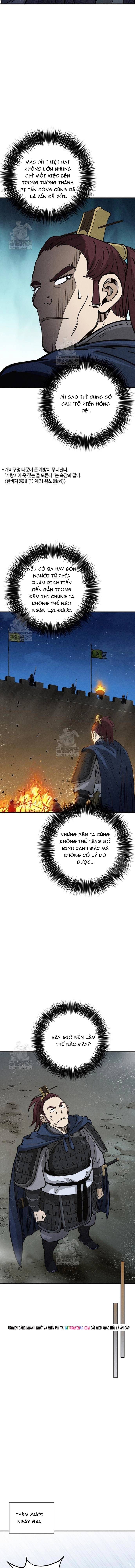 đọc truyện Trọng Sinh Thành Thần Y Thời Tam Quốc Chương 185 ảnh 6 tại Thiên Thai Truyện