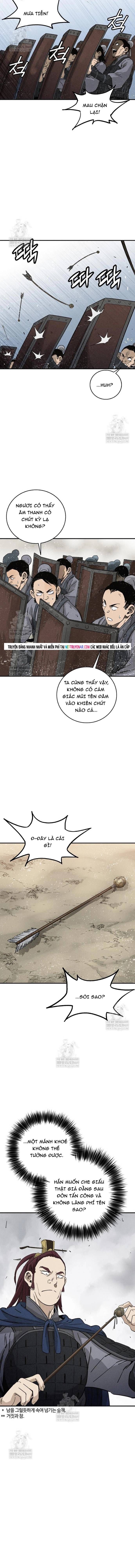 đọc truyện Trọng Sinh Thành Thần Y Thời Tam Quốc Chương 185 ảnh 7 tại Thiên Thai Truyện