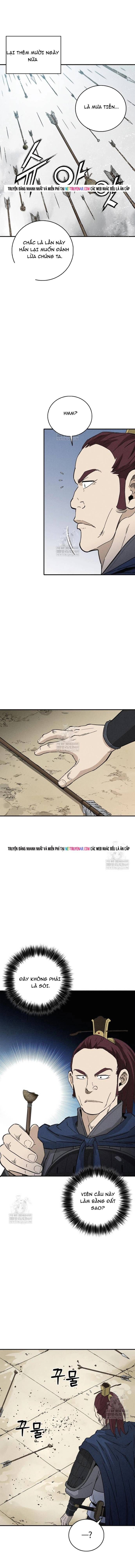 đọc truyện Trọng Sinh Thành Thần Y Thời Tam Quốc Chương 185 ảnh 8 tại Thiên Thai Truyện