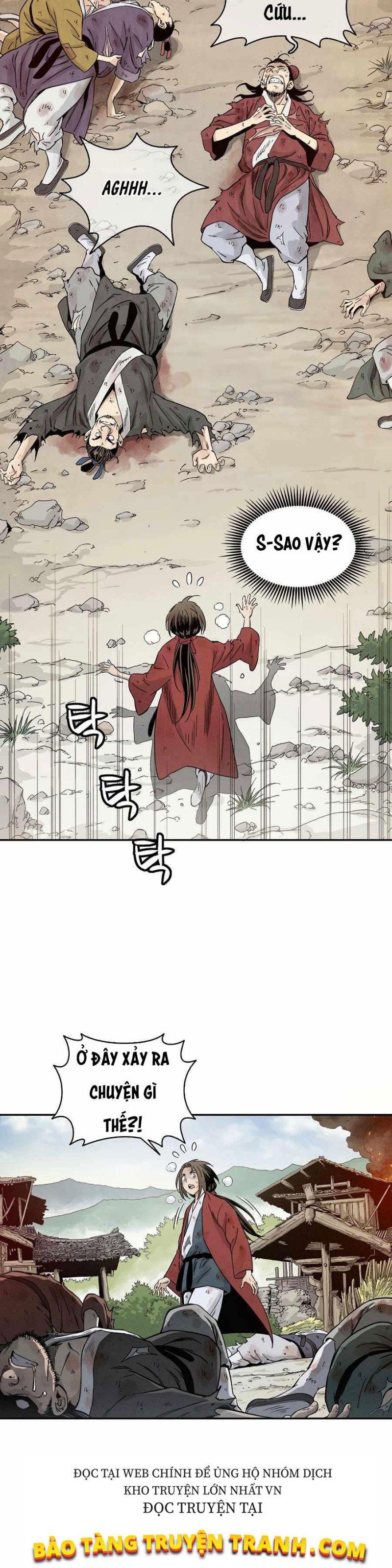 đọc truyện Trọng Sinh Thành Thần Y Thời Tam Quốc Chương 2 ảnh 3 tại Giả Dược