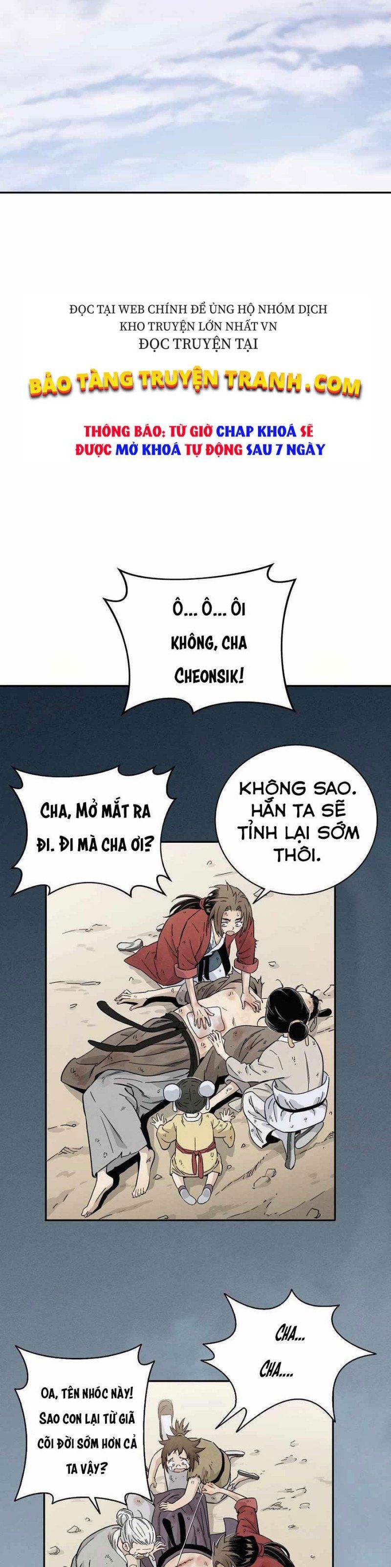 đọc truyện Trọng Sinh Thành Thần Y Thời Tam Quốc Chương 2 ảnh 26 tại Giả Dược