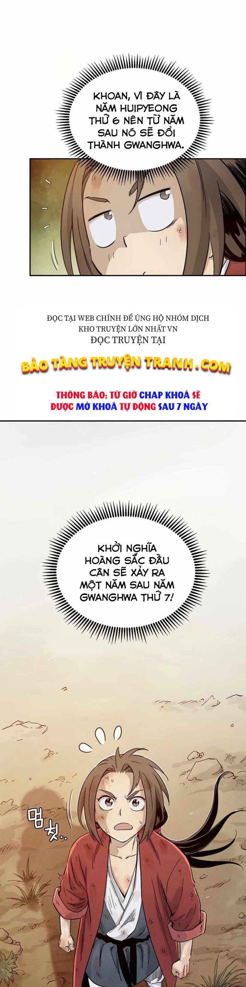 đọc truyện Trọng Sinh Thành Thần Y Thời Tam Quốc Chương 2 ảnh 33 tại Giả Dược