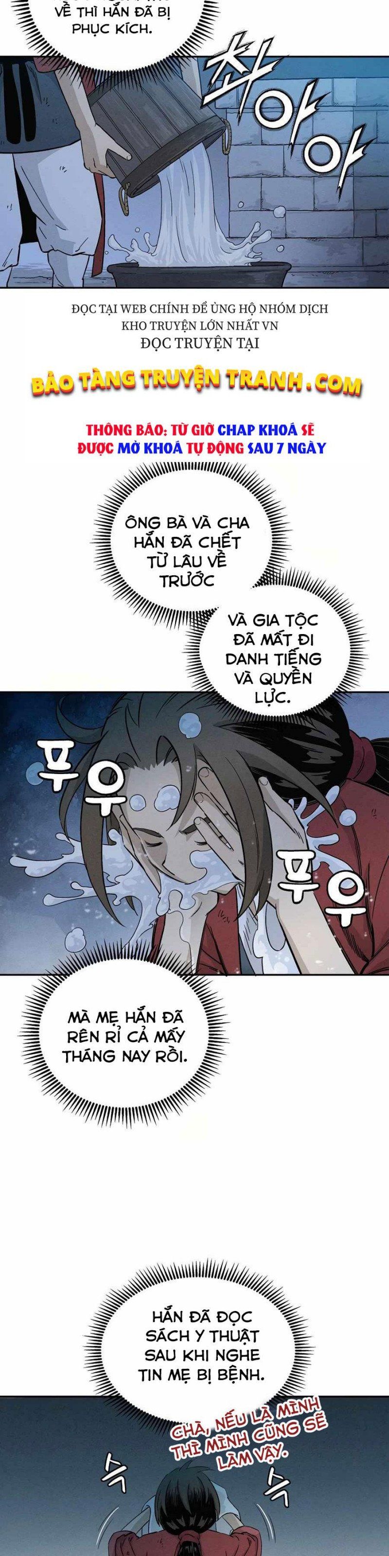 đọc truyện Trọng Sinh Thành Thần Y Thời Tam Quốc Chương 2 ảnh 36 tại Giả Dược