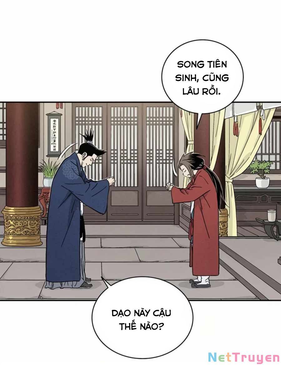 đọc truyện Trọng Sinh Thành Thần Y Thời Tam Quốc Chương 23 ảnh 58 tại Giả Dược