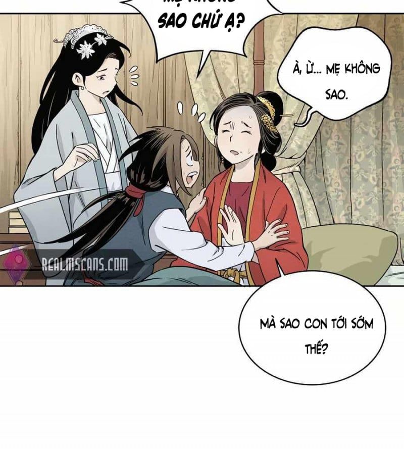 đọc truyện Trọng Sinh Thành Thần Y Thời Tam Quốc Chương 3 ảnh 39 tại Giả Dược