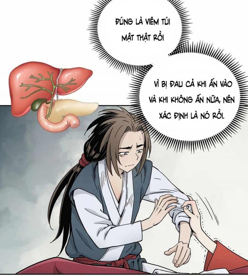 đọc truyện Trọng Sinh Thành Thần Y Thời Tam Quốc Chương 3 ảnh 81 tại Giả Dược
