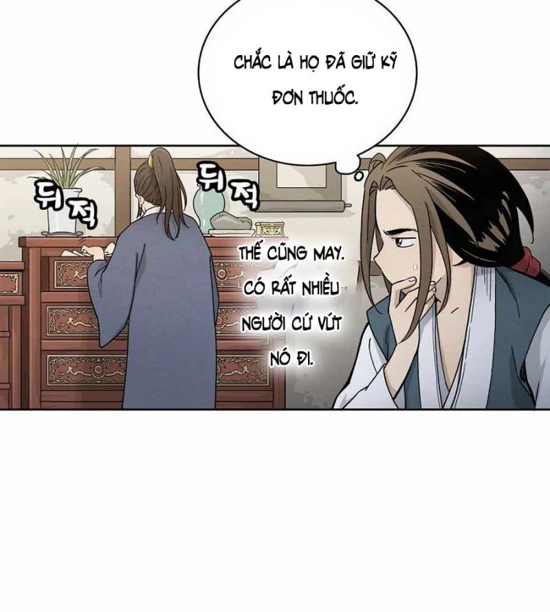 đọc truyện Trọng Sinh Thành Thần Y Thời Tam Quốc Chương 3 ảnh 94 tại Giả Dược