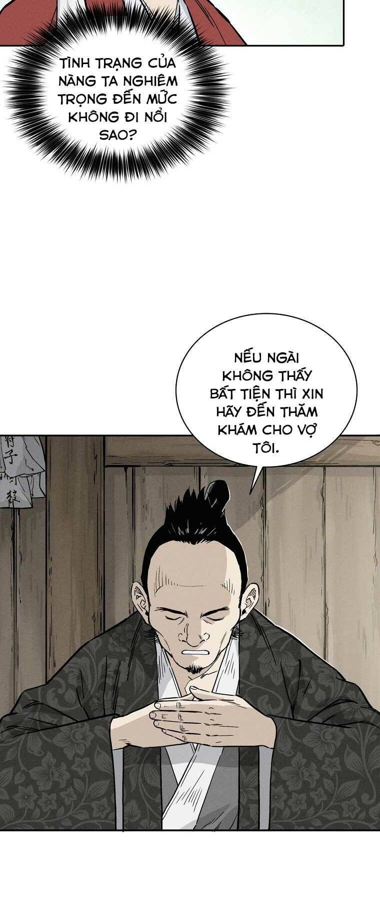 đọc truyện Trọng Sinh Thành Thần Y Thời Tam Quốc Chương 34 ảnh 14 tại Giả Dược
