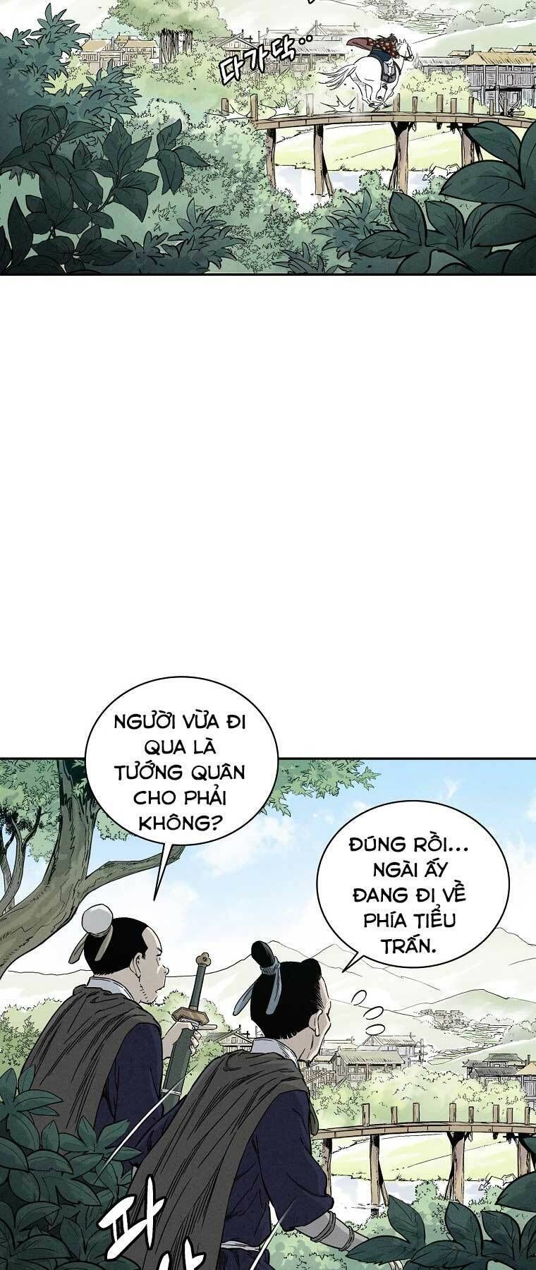 đọc truyện Trọng Sinh Thành Thần Y Thời Tam Quốc Chương 34 ảnh 4 tại Giả Dược