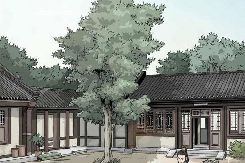 đọc truyện Trọng Sinh Thành Thần Y Thời Tam Quốc Chương 4 ảnh 135 tại Giả Dược