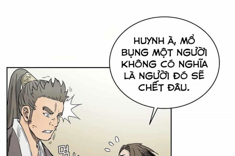 đọc truyện Trọng Sinh Thành Thần Y Thời Tam Quốc Chương 4 ảnh 27 tại Giả Dược
