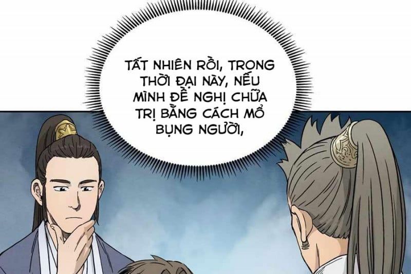 đọc truyện Trọng Sinh Thành Thần Y Thời Tam Quốc Chương 4 ảnh 10 tại Giả Dược