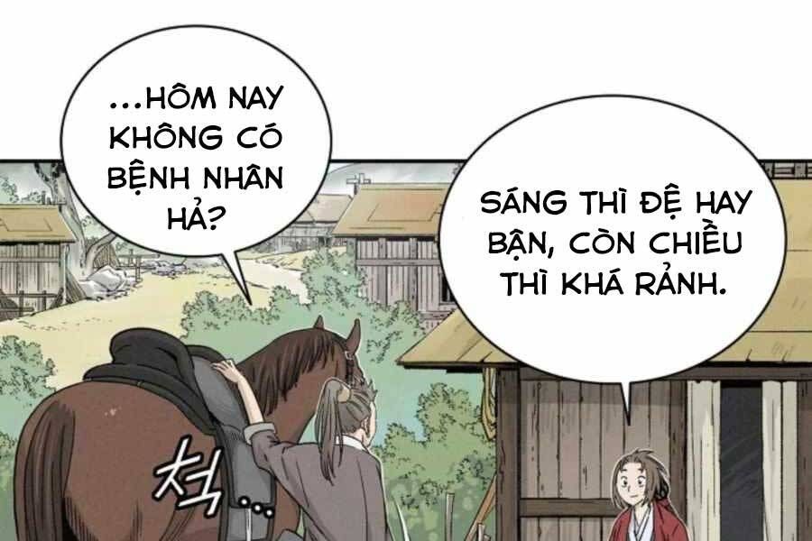 đọc truyện Trọng Sinh Thành Thần Y Thời Tam Quốc Chương 41 ảnh 18 tại Giả Dược