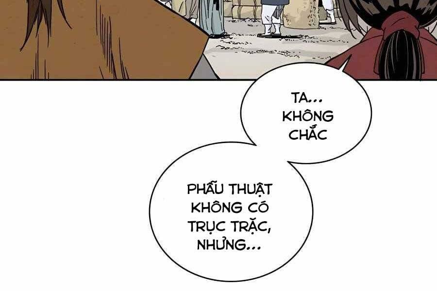 đọc truyện Trọng Sinh Thành Thần Y Thời Tam Quốc Chương 46 ảnh 12 tại Giả Dược