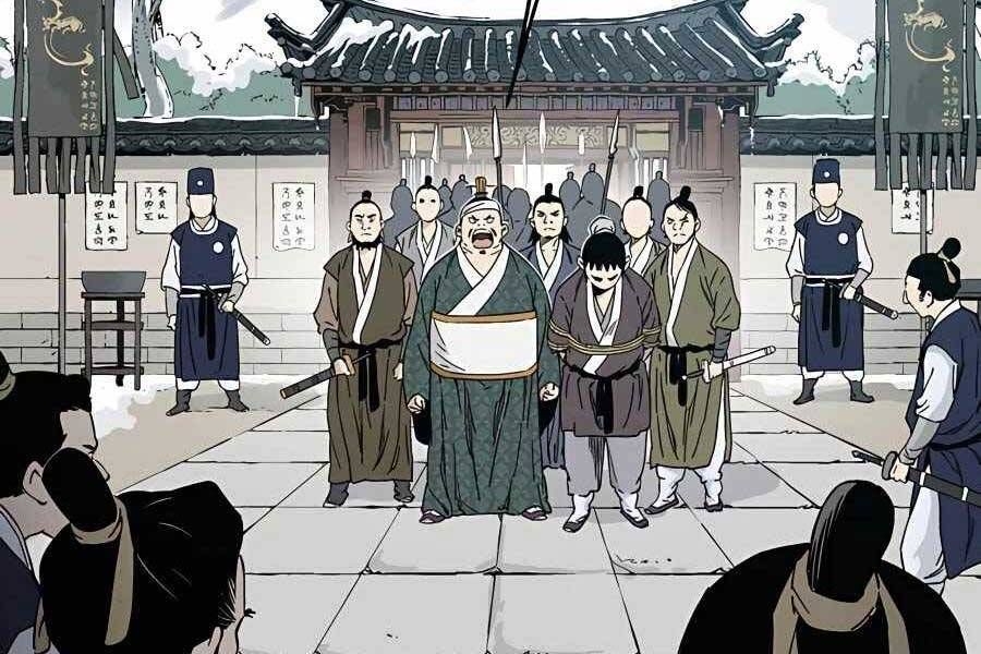 đọc truyện Trọng Sinh Thành Thần Y Thời Tam Quốc Chương 46 ảnh 95 tại Giả Dược