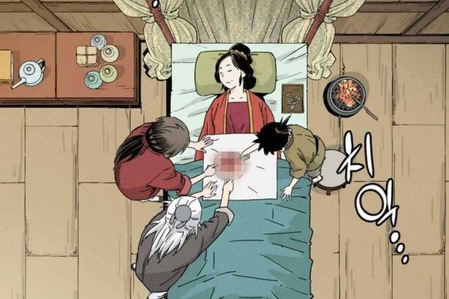 đọc truyện Trọng Sinh Thành Thần Y Thời Tam Quốc Chương 48 ảnh 176 tại Giả Dược