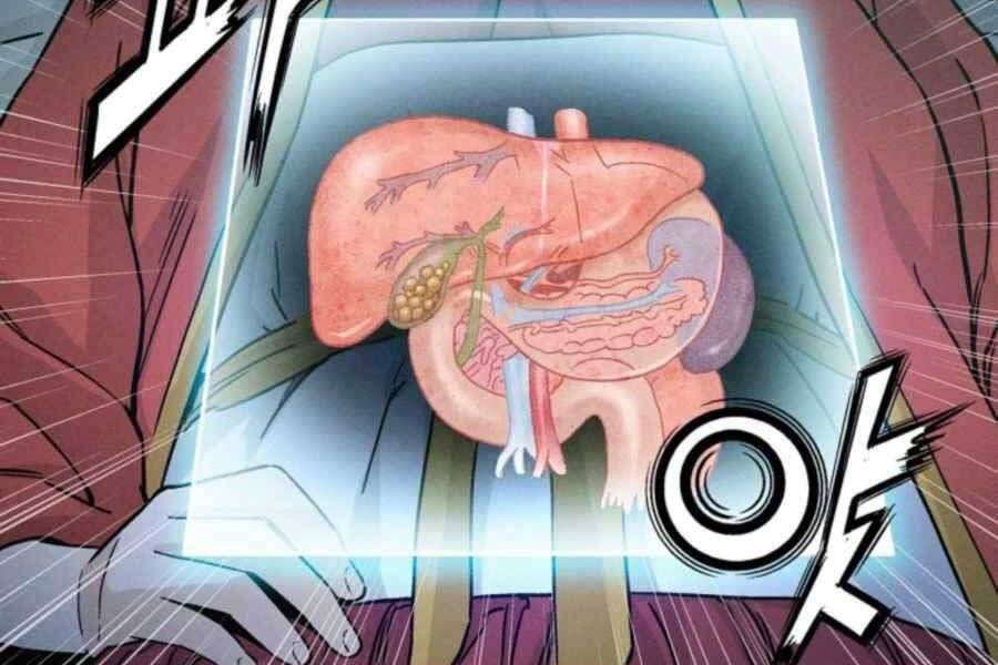 đọc truyện Trọng Sinh Thành Thần Y Thời Tam Quốc Chương 48 ảnh 59 tại Giả Dược