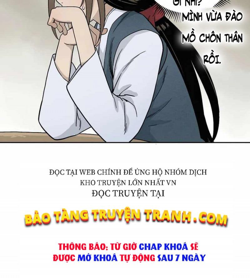 đọc truyện Trọng Sinh Thành Thần Y Thời Tam Quốc Chương 5 ảnh 25 tại Giả Dược