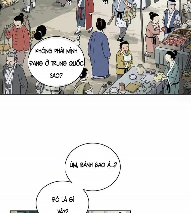đọc truyện Trọng Sinh Thành Thần Y Thời Tam Quốc Chương 5 ảnh 55 tại Giả Dược