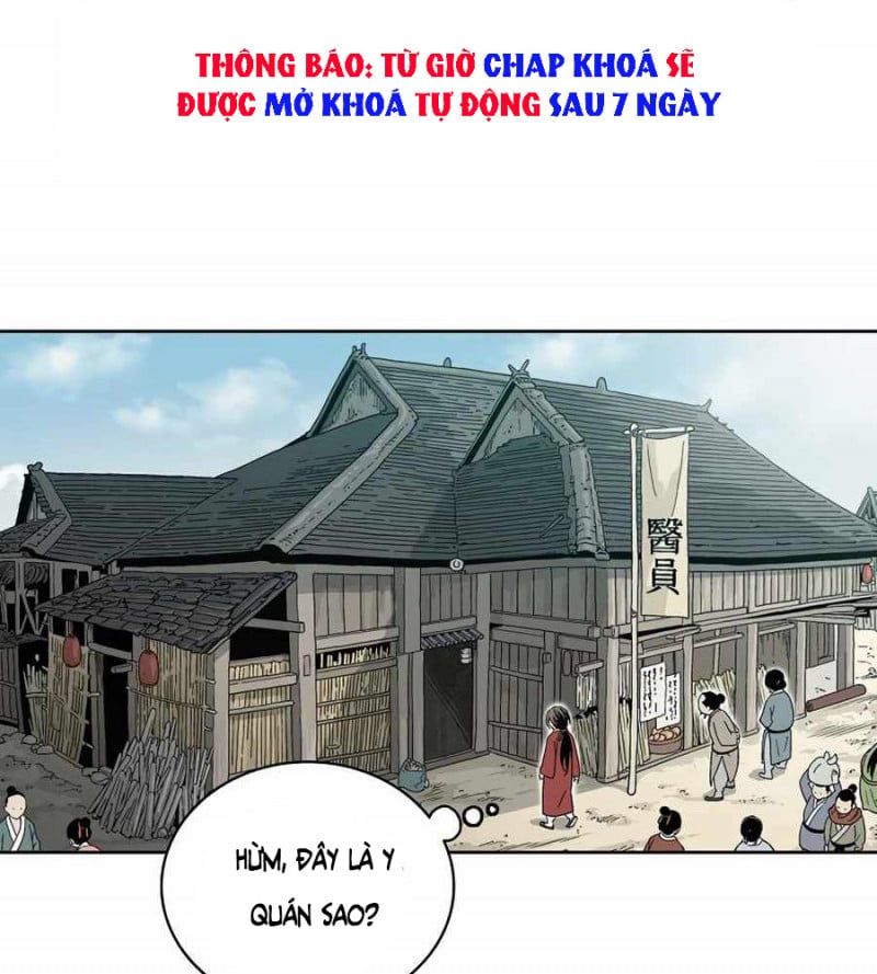 đọc truyện Trọng Sinh Thành Thần Y Thời Tam Quốc Chương 5 ảnh 61 tại Giả Dược