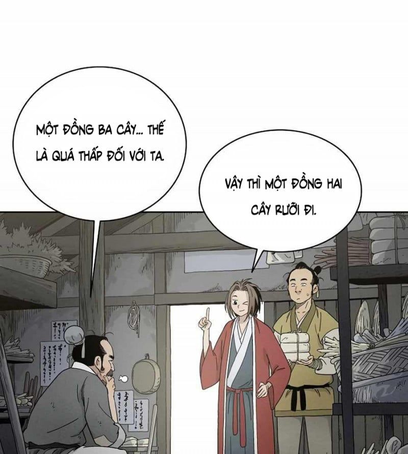 đọc truyện Trọng Sinh Thành Thần Y Thời Tam Quốc Chương 5 ảnh 75 tại Giả Dược