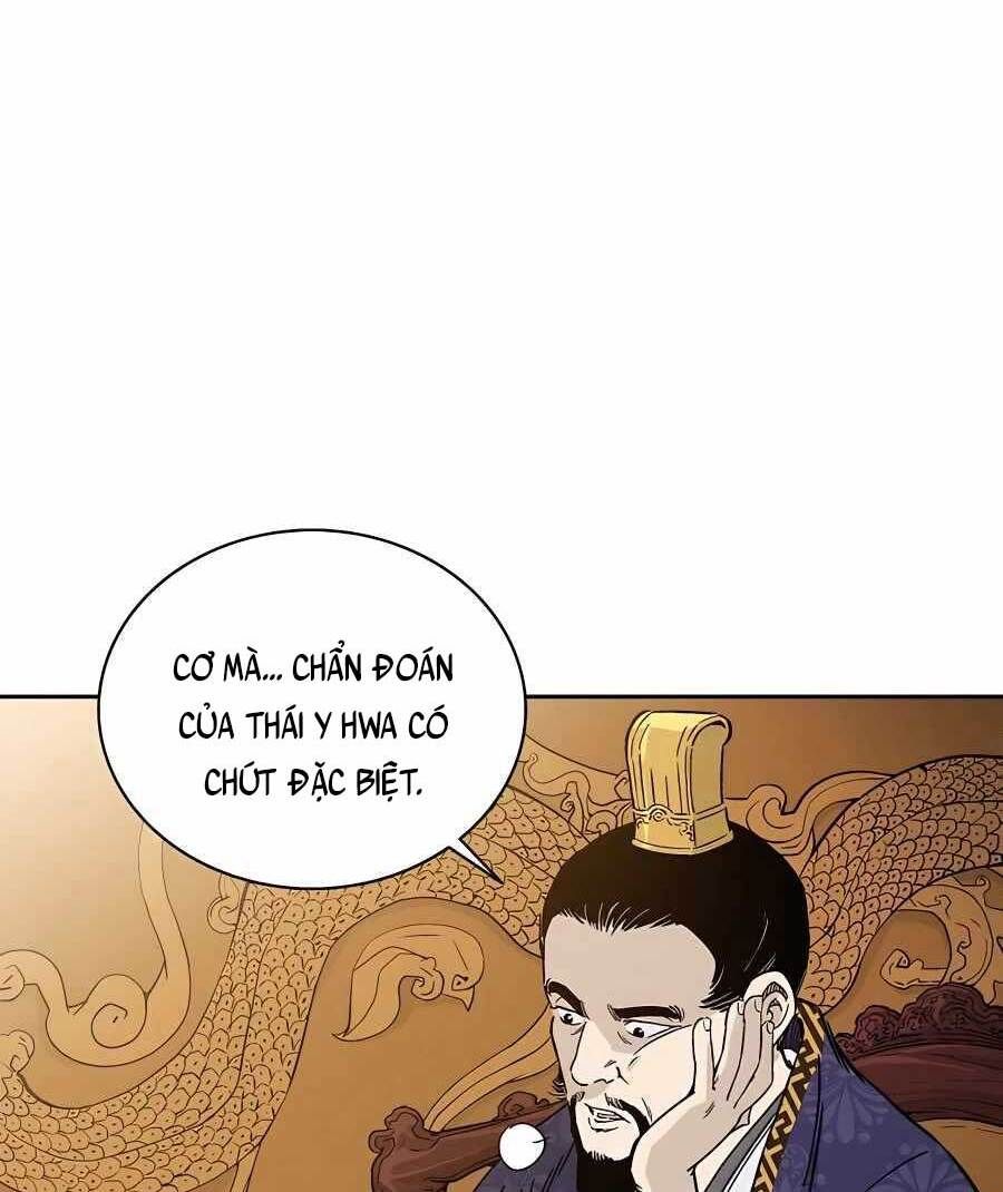 đọc truyện Trọng Sinh Thành Thần Y Thời Tam Quốc Chương 53 ảnh 41 tại Giả Dược