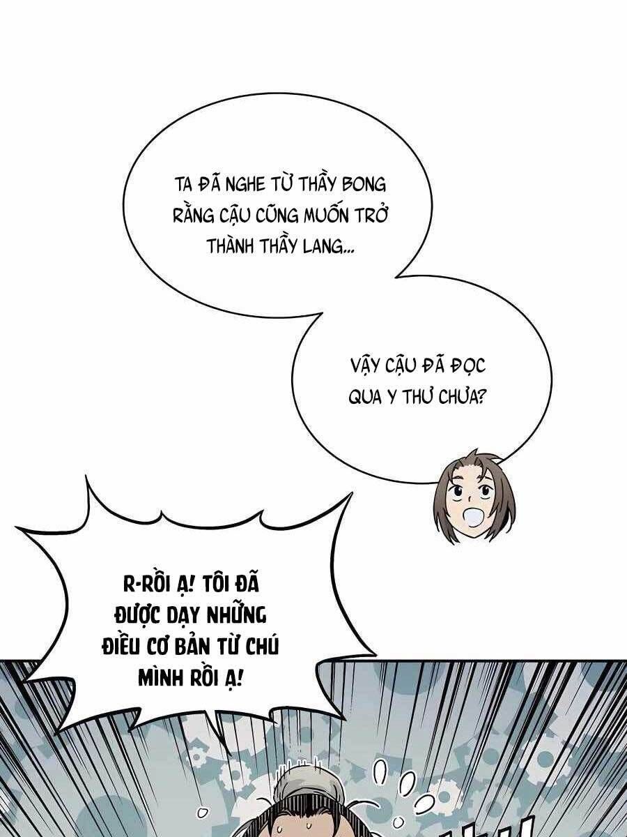 đọc truyện Trọng Sinh Thành Thần Y Thời Tam Quốc Chương 59 ảnh 7 tại Giả Dược