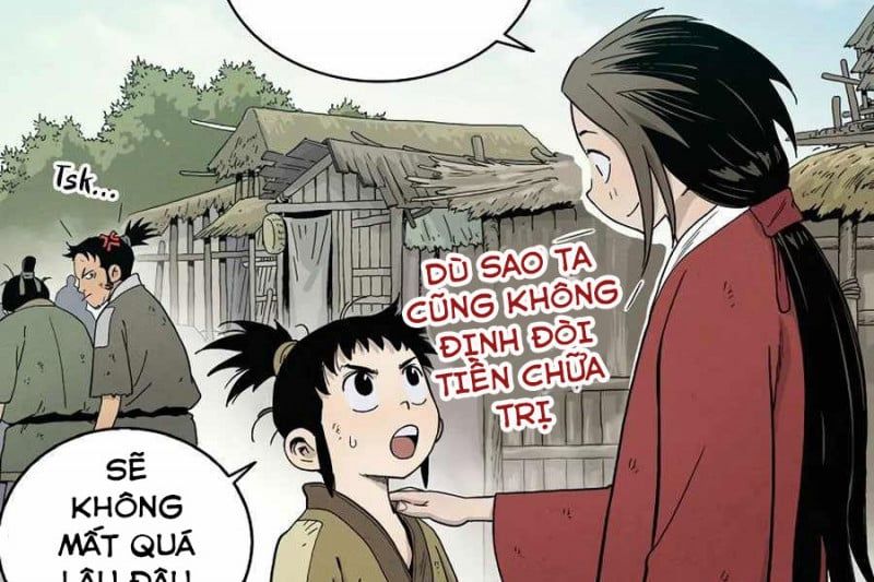 đọc truyện Trọng Sinh Thành Thần Y Thời Tam Quốc Chương 6 ảnh 109 tại Giả Dược