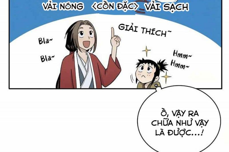 đọc truyện Trọng Sinh Thành Thần Y Thời Tam Quốc Chương 6 ảnh 114 tại Giả Dược