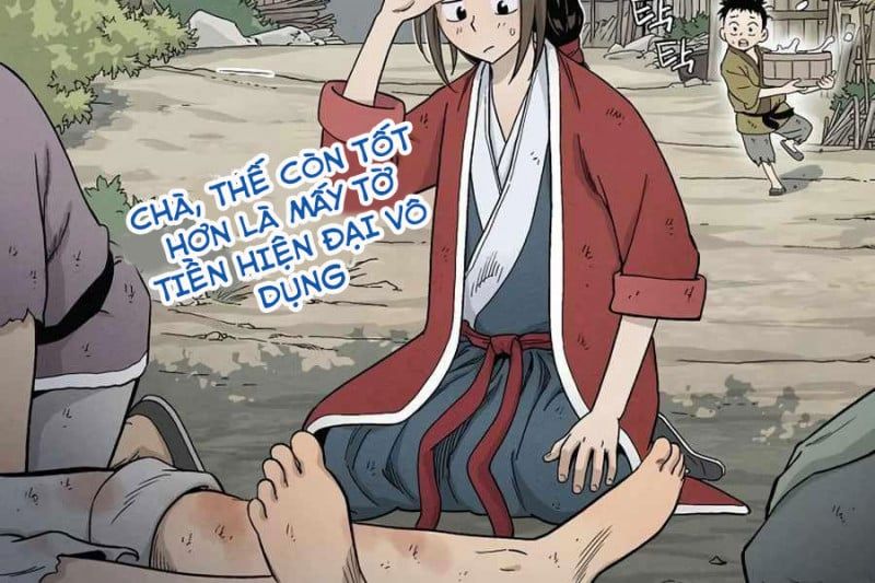đọc truyện Trọng Sinh Thành Thần Y Thời Tam Quốc Chương 6 ảnh 74 tại Giả Dược