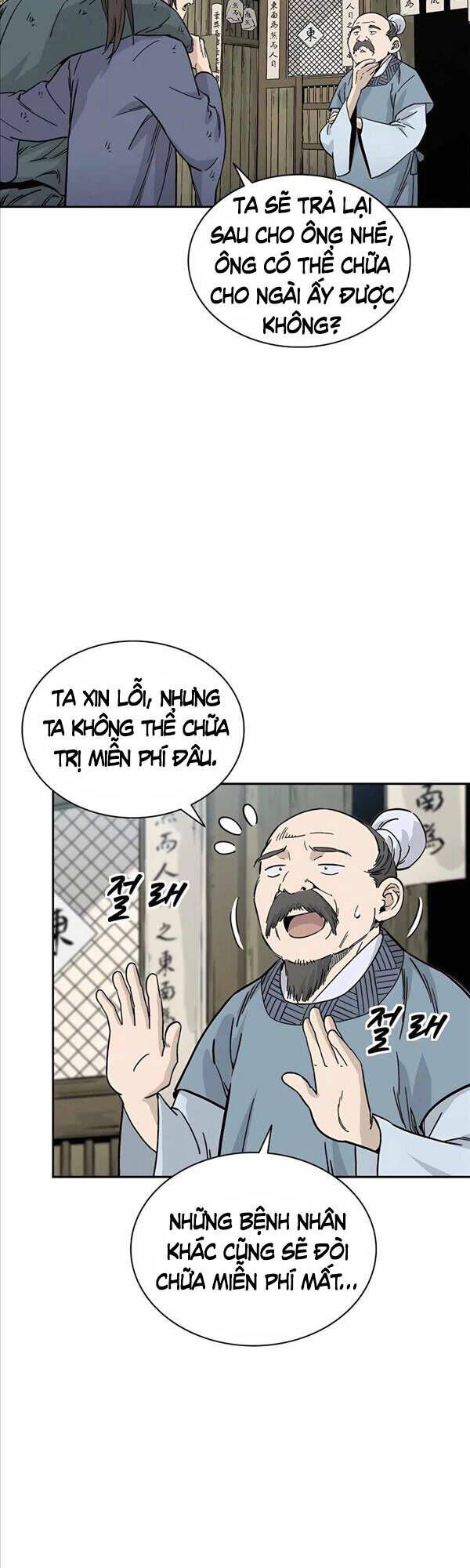 đọc truyện Trọng Sinh Thành Thần Y Thời Tam Quốc Chương 63 ảnh 13 tại Giả Dược