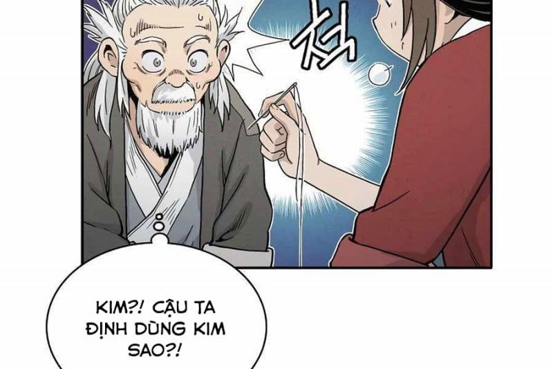 đọc truyện Trọng Sinh Thành Thần Y Thời Tam Quốc Chương 7 ảnh 108 tại Giả Dược