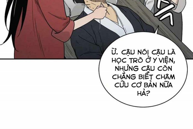 đọc truyện Trọng Sinh Thành Thần Y Thời Tam Quốc Chương 7 ảnh 121 tại Giả Dược