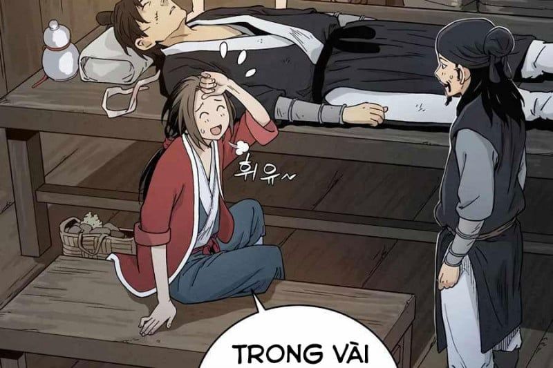đọc truyện Trọng Sinh Thành Thần Y Thời Tam Quốc Chương 7 ảnh 133 tại Giả Dược