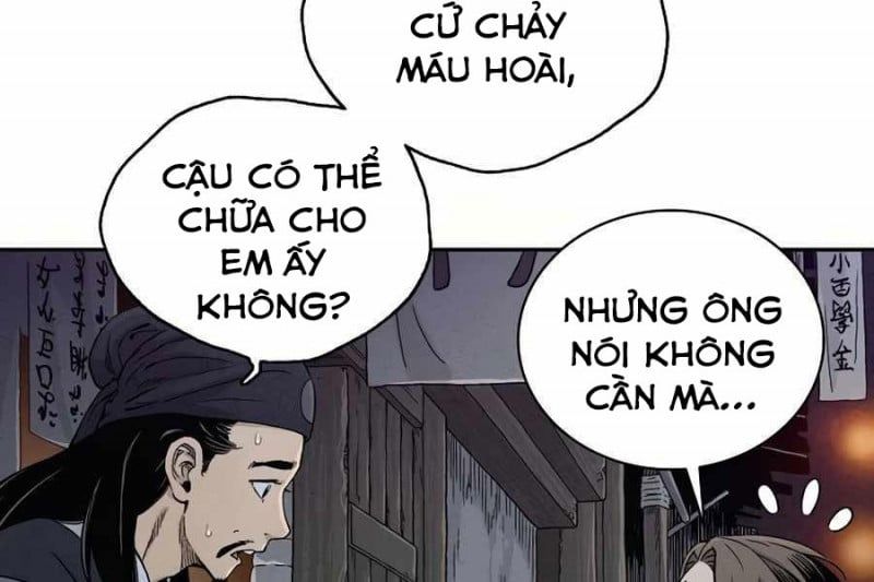 đọc truyện Trọng Sinh Thành Thần Y Thời Tam Quốc Chương 7 ảnh 5 tại Giả Dược
