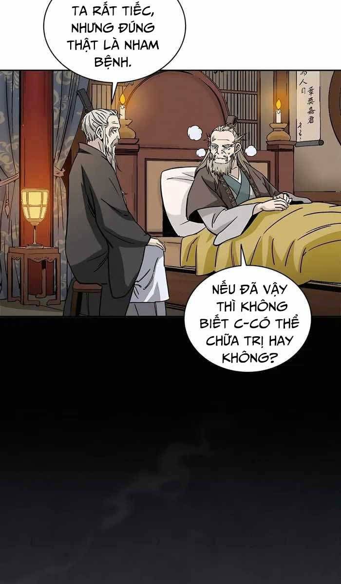 đọc truyện Trọng Sinh Thành Thần Y Thời Tam Quốc Chương 71 ảnh 5 tại Giả Dược