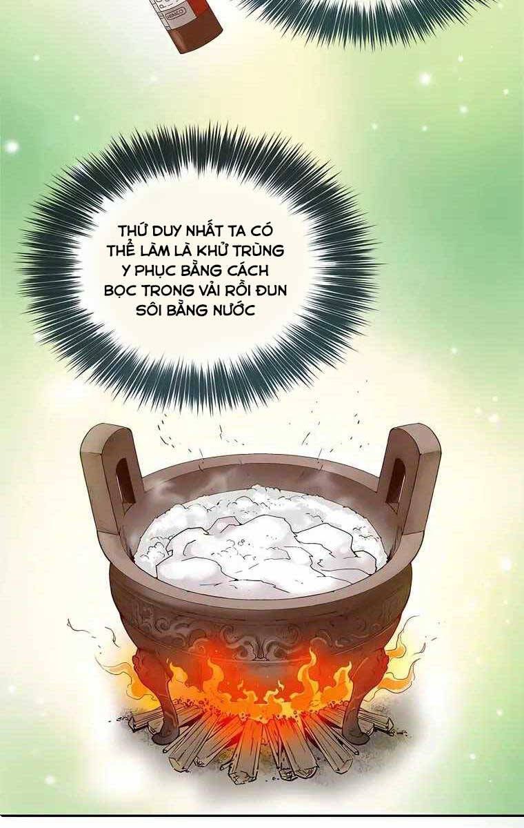 đọc truyện Trọng Sinh Thành Thần Y Thời Tam Quốc Chương 73 ảnh 22 tại Giả Dược